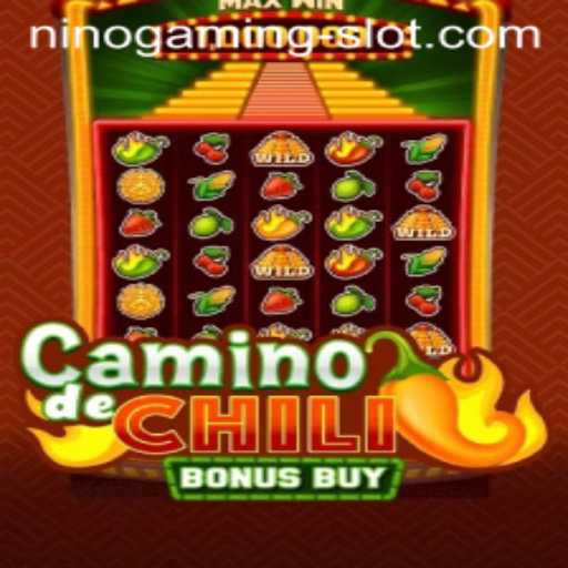 Explore the Exciting World of CaminodeChiliBonusBuy Slot by NINO GAMING