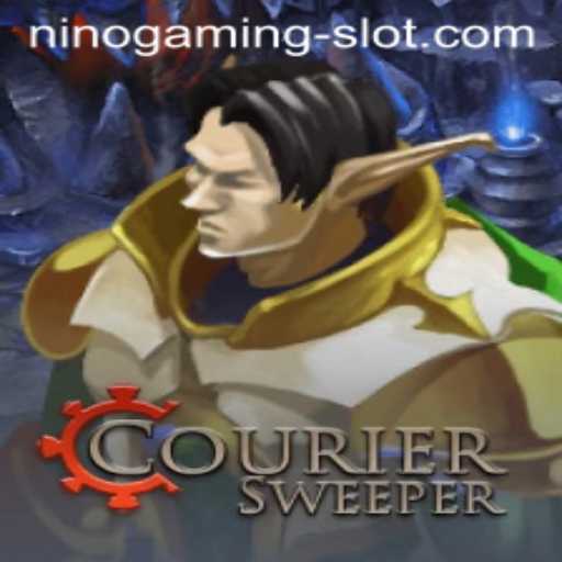 Discover the Exciting World of CourierSweeper: A NINO GAMING Slot Adventure