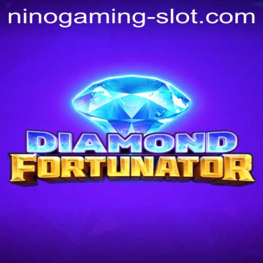 Exploring the Dynamics of DiamondFort Slot Game by NINO GAMING