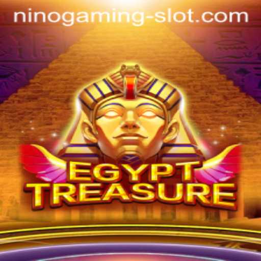 Discover the Mystique of EgyptTreasure: A NINO GAMING Slot Adventure