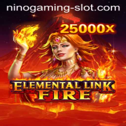 Discovering the Allure of ElementalLinkFire: An Insight into the NINO GAMING Slot