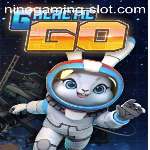 Dive into the Adventure of GalacticGO: A Stellar Experience by NINO GAMING