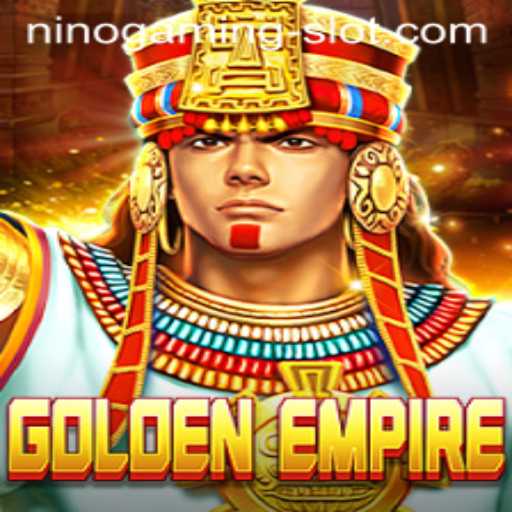 Exploring the Thrills of GoldenEmpire: A NINO GAMING Slot Adventure