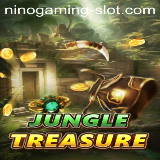 Explore the Thrilling World of JungleTreasure: The Latest NINO GAMING Slot Adventure