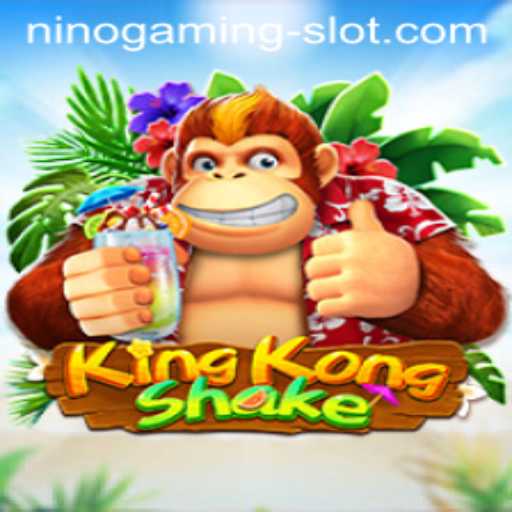 Discover the Exciting World of KingKongShake by NINO GAMING Slot