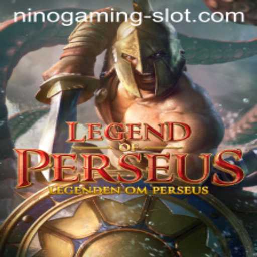 Explore the Mythical Adventure in LegendofPerseus by NINO GAMING Slot
