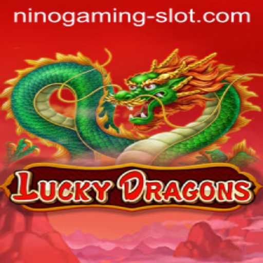 Exploring the Excitement of LuckyDragons: A NINO GAMING Slot Adventure