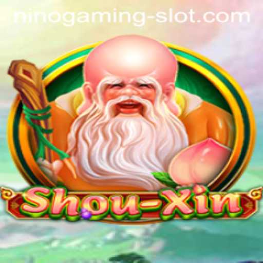 Exploring ShouXin: A Thrilling Adventure in NINO GAMING Slot