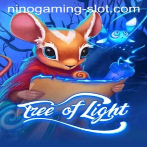Discover the Enchanting World of TreeofLight by NINO GAMING