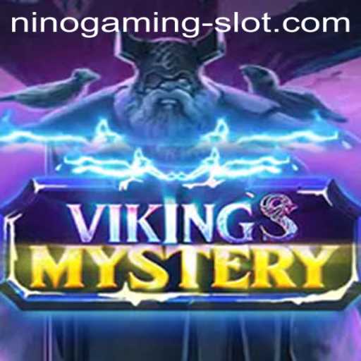 Unleashing the Adventure: The Enigmatic World of VikingsMystery by NINO GAMING