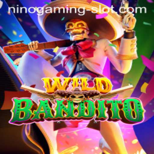 Exploring the Thrilling World of WildBandito by NINO GAMING